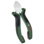 Bosch 1600A032VE Πλαϊνός κόφτης 160 mm Χάλυβας χρωμίου-βαναδίου