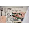 Bosch 1600A032VE Πλαϊνός κόφτης 160 mm Χάλυβας χρωμίου-βαναδίου