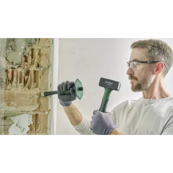Bosch Professional SDS plus Πλατύ καλέμι 22x250 mm 1600A02ZA5