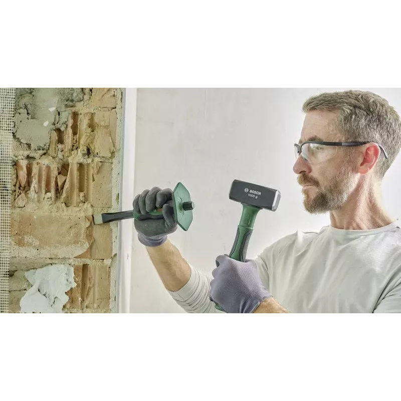Bosch Professional SDS plus Πλατύ καλέμι 22x250 mm 1600A02ZA5