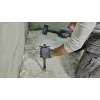 Bosch Professional SDS plus Πλατύ καλέμι 22x250 mm 1600A02ZA5
