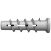Fischer FTP K 6 K NV Άγκυστρο πορομπετόν 50 mm, Νάιλον, 1 τεμ. 532660