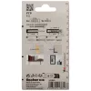 Fischer FTP K 6 K NV Άγκυστρο πορομπετόν 50 mm, Νάιλον, 1 τεμ. 532660
