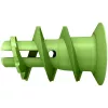 Fischer GK Green K NV Άγκυστρο γυψοσανίδας, 22 mm, 1 σετ (532728)