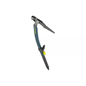 Salewa North-X Hammer πιολέ πάγου 52 cm Night/Black