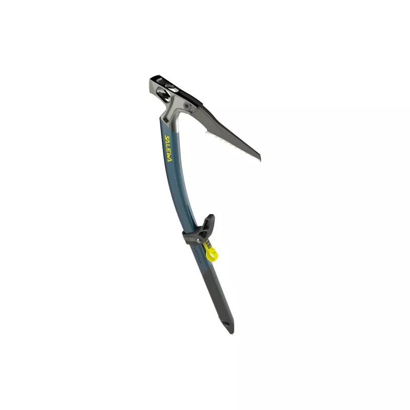 Salewa North-X Hammer πιολέ πάγου 52 cm Night/Black