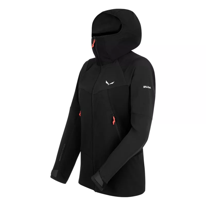 Salewa Sella DST Γυναικείο Μπουφάν σκι ανάβασης XS