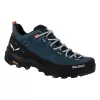 Salewa Alp Trainer 2 GTX γυναικείο ορειβατικά παπούτσια Dark Denim/Black UK 7 (EU 40.5)