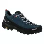 Salewa Alp Trainer 2 GTX γυναικείο ορειβατικά παπούτσια Dark Denim/Black UK 7 (EU 40.5)