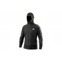 Dynafit DNA PTC Alpha μπουφάν - Black Out/Neon Yellow - L