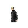 Dynafit DNA PTC Alpha μπουφάν - Black Out/Neon Yellow - L