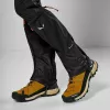 Salewa Puez PTX γκέτες πεζοπορίας L - Black Out