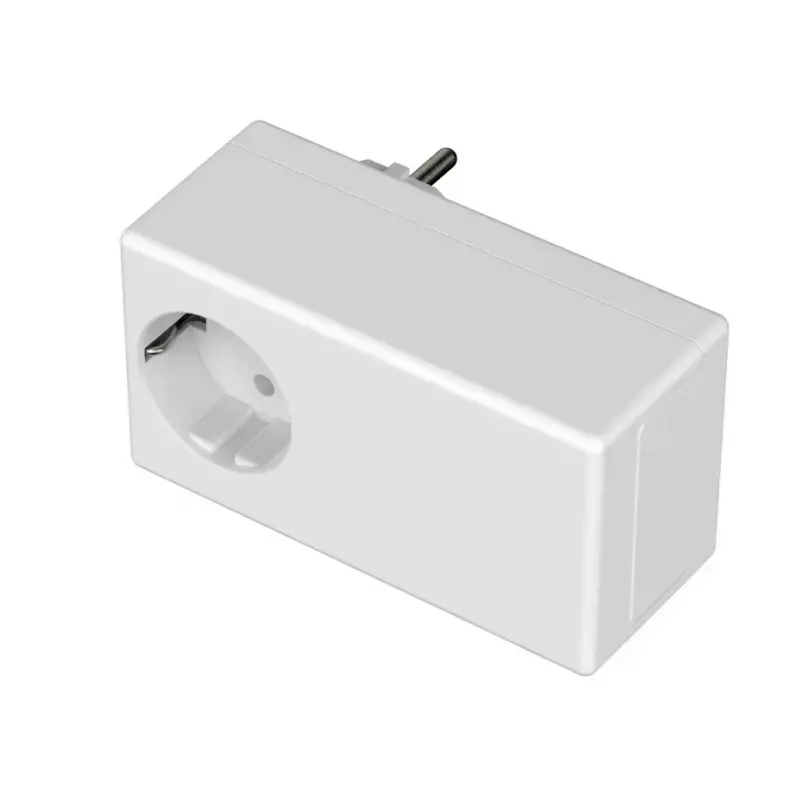 Bopla SE 432 DE - 9016 Κουτί Βύσματος 120 x 65 x 50 mm PC Λευκό 43432509