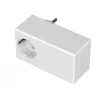 Bopla SE 432 DE - 9016 Κουτί Βύσματος 120 x 65 x 50 mm PC Λευκό 43432509