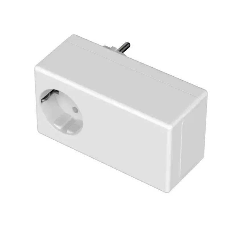 Bopla SE 432 DE - 9016 Κουτί Βύσματος 120 x 65 x 50 mm PC Λευκό 43432509