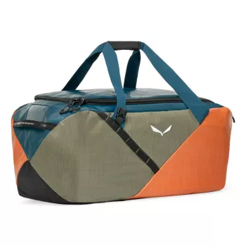 Salewa Discovery Duffle M Τσάντα duffle, Multi