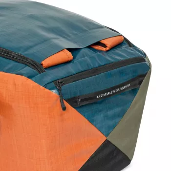Salewa Discovery Duffle M Τσάντα duffle, Multi