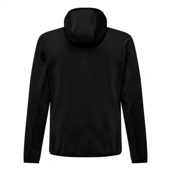 Salewa Puez Altavia Sweatshirt HD Μαύρο Out XL