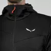 Salewa Puez Altavia Sweatshirt HD Μαύρο Out XL