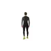 Salewa Dynafit Winter Running κολάν ανδρικό Black Out μέγεθος S