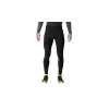 Salewa Dynafit Winter Running κολάν ανδρικό Black Out μέγεθος S