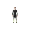 Dynafit Speed Dryarn Longsleeve Ανδρικό Αθλητικό εσώρουχο - Cinder, Μέγεθος S