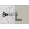 Fischer 522835 FPX M10 I K NV Σετ αγκύρωσης πορομπετόν