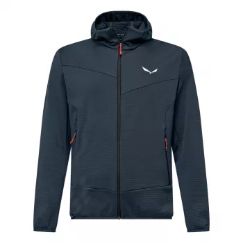 Salewa Puez Altavia Polarlite Μπουφάν fleece Ανδρικό Blueberry L