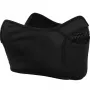 Salewa Ortles WS Epe μάσκα προσώπου - Black Out, μέγεθος L