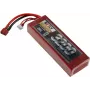 Reely LiPo Μπαταρία 11,1V 3200mAh 3S Hardcase T-Plug RE-7851477