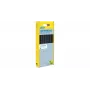 RAPID TOOLS Καθολική ράβδος θερμοκόλλας Μαύρο 12 mm διάμετρος EVA & Ρητίνη Χωρίς διαλύτες - 1 τεμ. 5000211