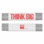 TOX THINK BIG Ξύλινο πτυσσόμενο μέτρο 2 m (09969008/T)