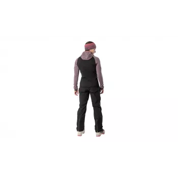 Dynafit Radical Wool Ζακέτα με κουκούλα Γυναικείο - Ephemera, Μέγεθος S