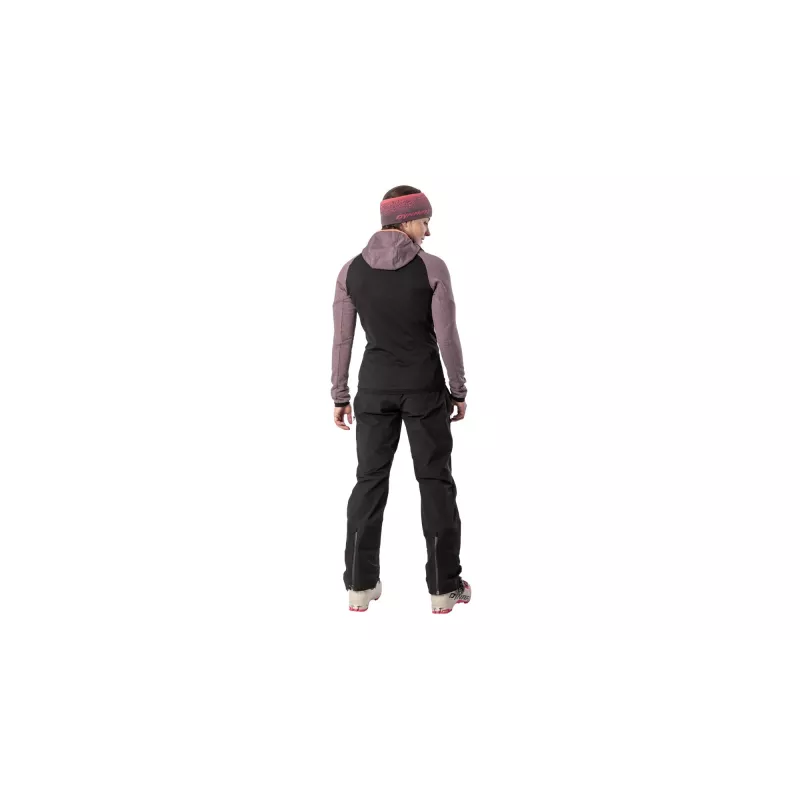 Dynafit Radical Wool Ζακέτα με κουκούλα Γυναικείο - Ephemera, Μέγεθος S