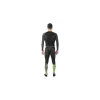 Dynafit Speed Dryarn Longsleeve θερμικά εσώρουχα - Cinder, μέγεθος L