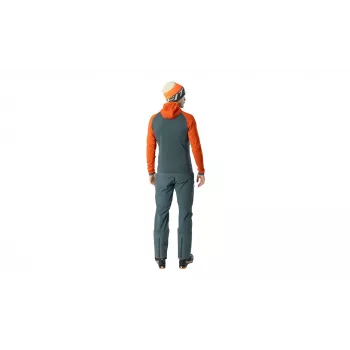 Dynafit Radical Polartec ανδρικό μπουφάν με κουκούλα Alabama μέγεθος M