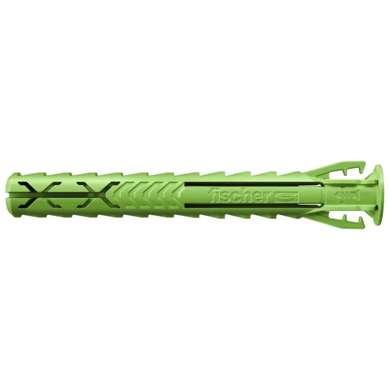 Fischer SX Plus Green ούπα 65 mm 8 mm 567865 1 τεμ.