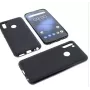 blue-handy θήκη TPU για Gigaset GS4 - μαύρο 99537889
