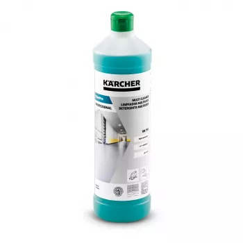 Kärcher FloorPro Multi καθαριστικό RM 756 1 l 6.295-913.0
