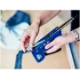 RAPID TOOLS συνδετήρες τύπου 53 λεπτού σύρματος 6 mm, γαλβανισμένος χάλυβας, 1250 τεμ. 5000741