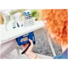 RAPID TOOLS συνδετήρες τύπου 53 λεπτού σύρματος 6 mm, γαλβανισμένος χάλυβας, 1250 τεμ. 5000741