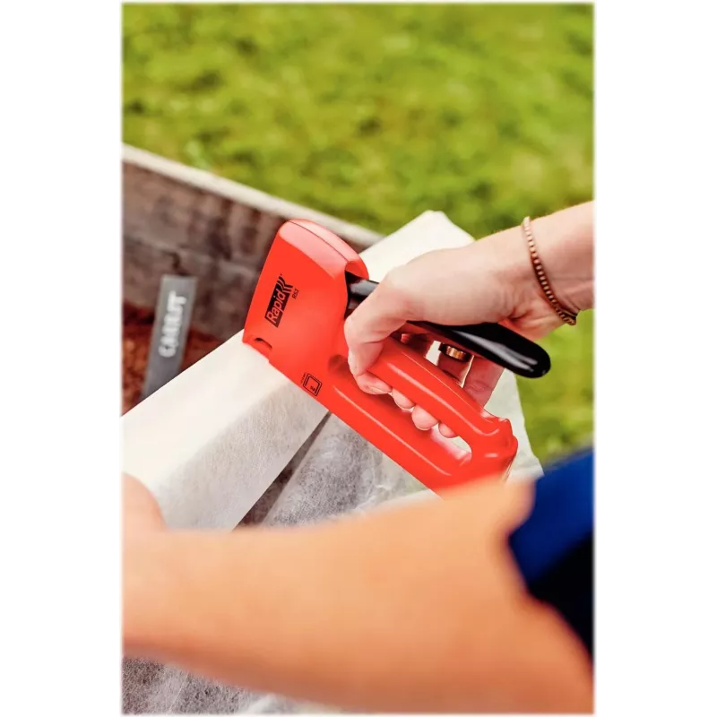 RAPID TOOLS συνδετήρες τύπου 53 λεπτού σύρματος 6 mm, γαλβανισμένος χάλυβας, 1250 τεμ. 5000741