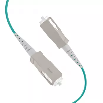 EFB Elektronik καλώδιο κορμού U-DQ ZN BH OM3 8G 1x8 SC-SC 30m Dca LSZH - 30 m O8321S30OM3