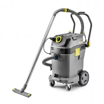 Kärcher NT 50/1 K ηλεκτρική σκούπα υγρών και στερεών 50L 1380W 1.148-470.0