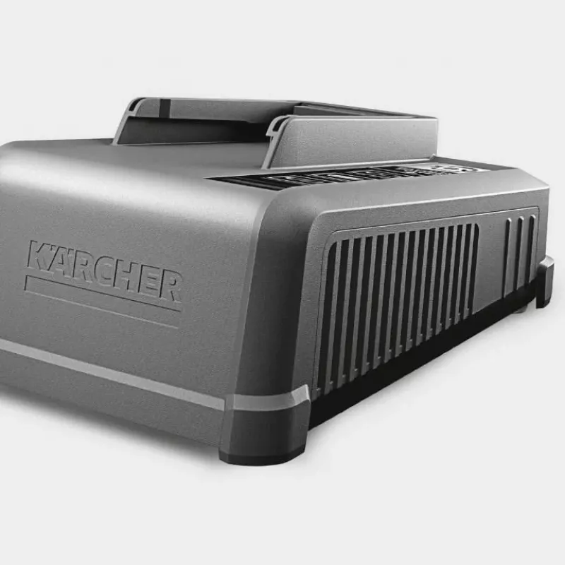 Kärcher Professional Battery Power+ ταχυφορτιστής 2.445-045.0