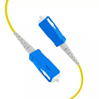 EFB Elektronik καλώδιο κορμού U-DQ ZN BH OS2 4E 1x4 SC-SC 20m Dca LSZH - καλώδιο οπτικών ινών - 20 m O8301S20OS2