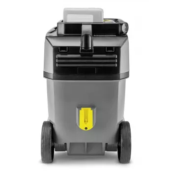 Kärcher Professional T 15/1 Bp Adv επαγγελματική σκούπα μπαταρίας, 36V, 15L, HEPA 14, ανθρακί 1.355-350.0