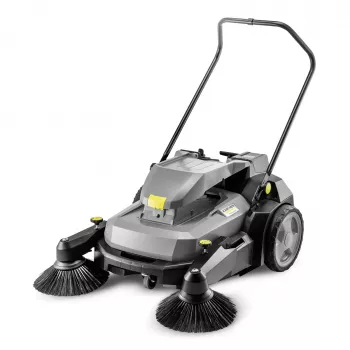 Kärcher KM 70/25 C Bp2 σάρωθρο με πλαϊνό βούρτσα χωρίς μπαταρία και φορτιστή 1.517-230.0