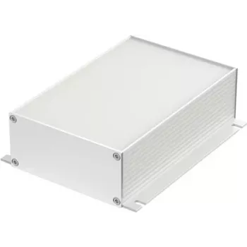 Bopla FILOTEC F 1048-160 WL θήκη προφίλ αλουμινίου 105 x 48 x 160 mm 97218160.H