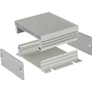 Bopla FILOTEC F 1048-220 KWL θήκη προφίλ αλουμινίου 105 x 48 x 220 mm, ανοδιωμένη 97418220.H